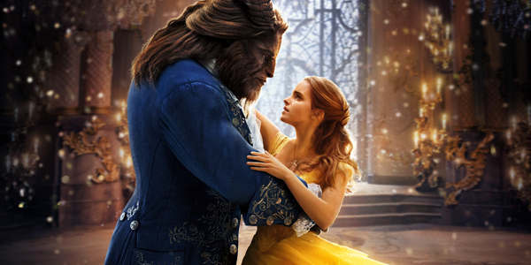 Disney In Concert - Beauty and the Beast