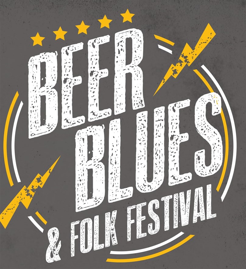 B-Fest - Beer, Blues & Folk Festival