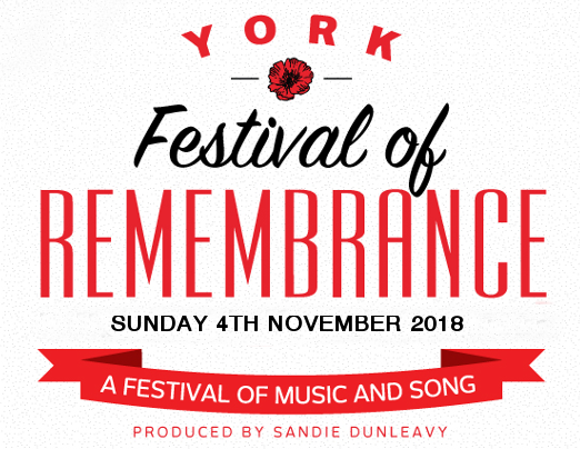 York Festival Of Remembrance