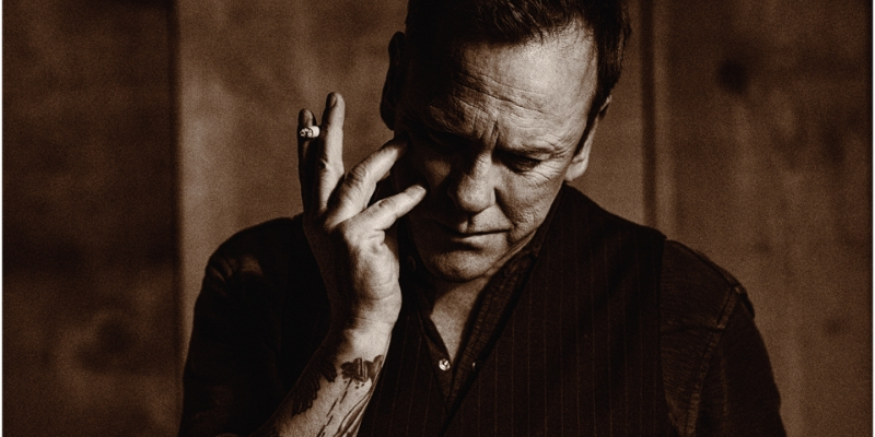 Kiefer Sutherland & Special Guests
