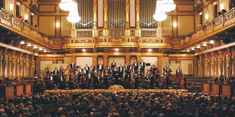 Salzburg Mozart Gala