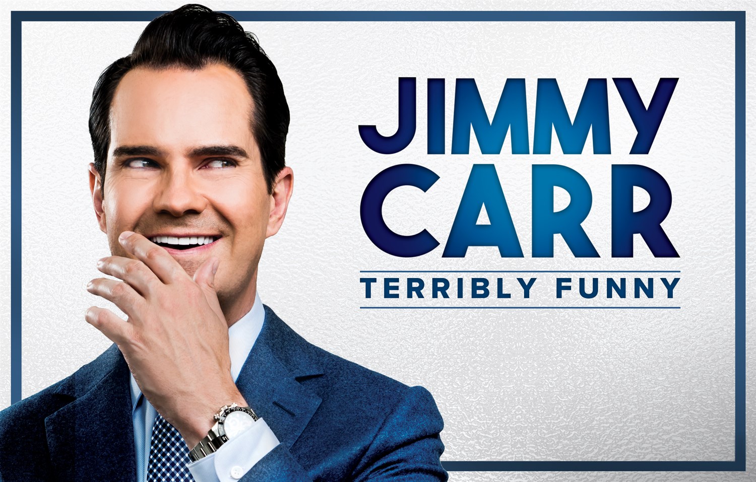 Jimmy Carr | 25 Oct 2020