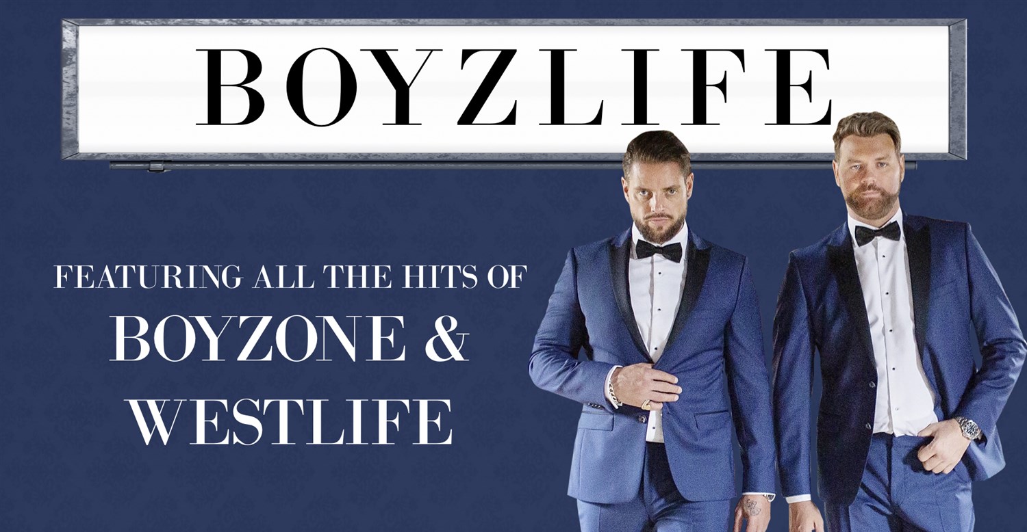Boyzlife 15 October 2020