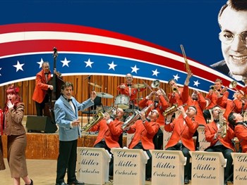 Tickets for the Glenn Miller Orchestra Are on Sale Now