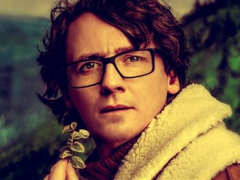 Ed Byrne is Bringing His Brand Show to York Barbican