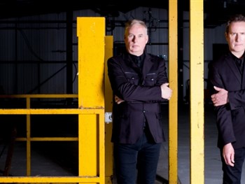 OMD Announce Special 40th Anniversary World Tour