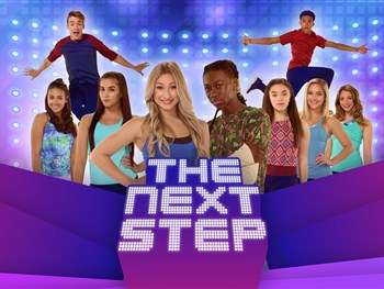 The Cast of The Next Step are coming to York Barbican!