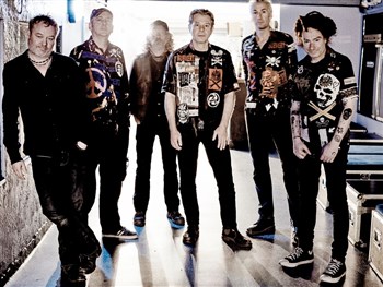 On Sale Now: Levellers