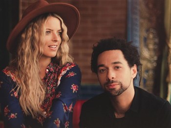 On Sale Now: The Shires