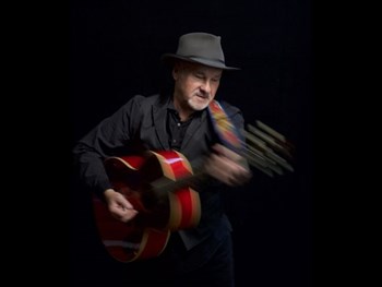 Paul Carrack to Return to One of His Favourite Haunts