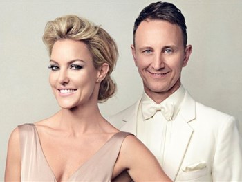 Tickets for Strictly's Favourite Couple Are Now on Sale