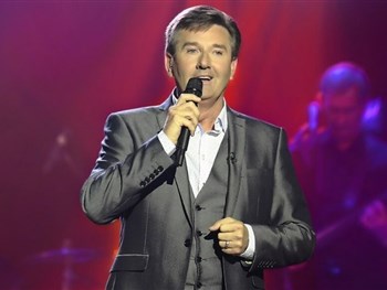 Daniel O'Donnell Tickets On Sale Now