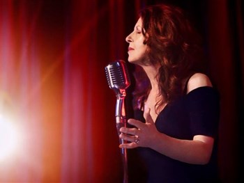 Don't Miss The Timeless Sounds of Elkie Brooks!