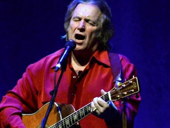 Don McLean to Return to York Barbican
