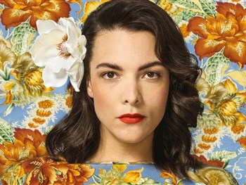 Caro Emerald Is Back With a Brand New Live UK Tour for 2018