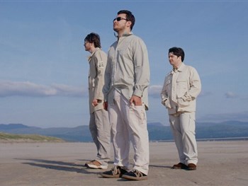 Manic Street Preachers to Play at York Barbican