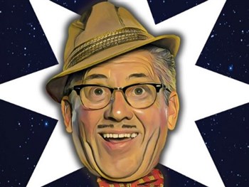 Count Arthur Strong to Return With His Brand New Show This October