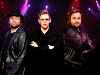 Jive Talkin' to Bring the Bee Gees to Life This September