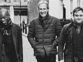 Mike & the Mechanics Announce Album Details Ahead of York Barbican Date