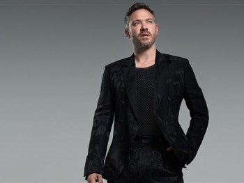 Now On Sale: Will Young, Dara O Briain & more
