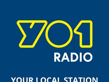 York Barbican Announces Media Partnership With YO1 Radio