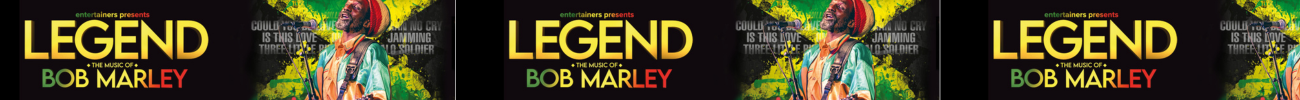 Legend - The Music Of Bob Marley