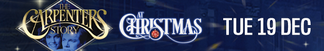 Carpenters Story at Christmas
