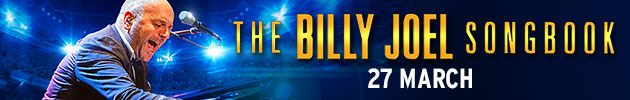 Billy Joel Songbook
