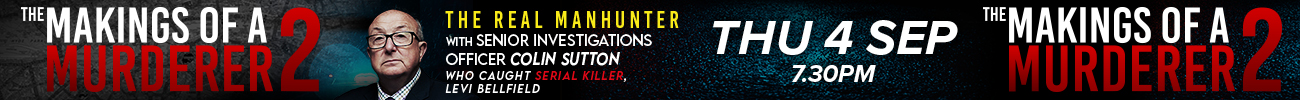 Makings of a Murderer 2