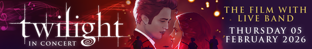 Twilight 2026