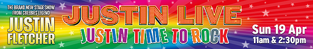 Justin Live