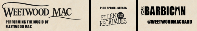 Weetwood Mac