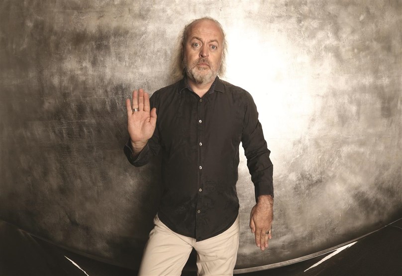 Bill Bailey - Limboland