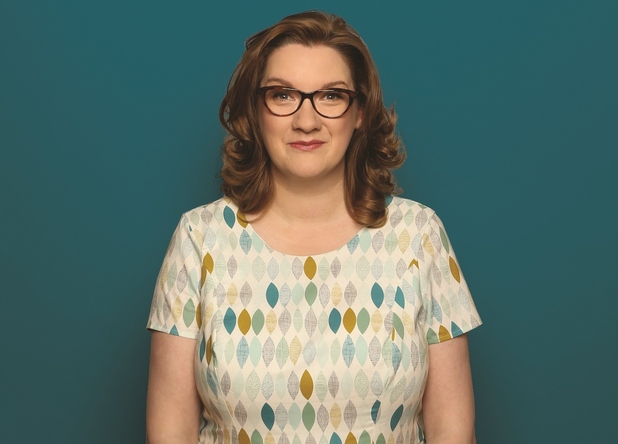 Sarah Millican