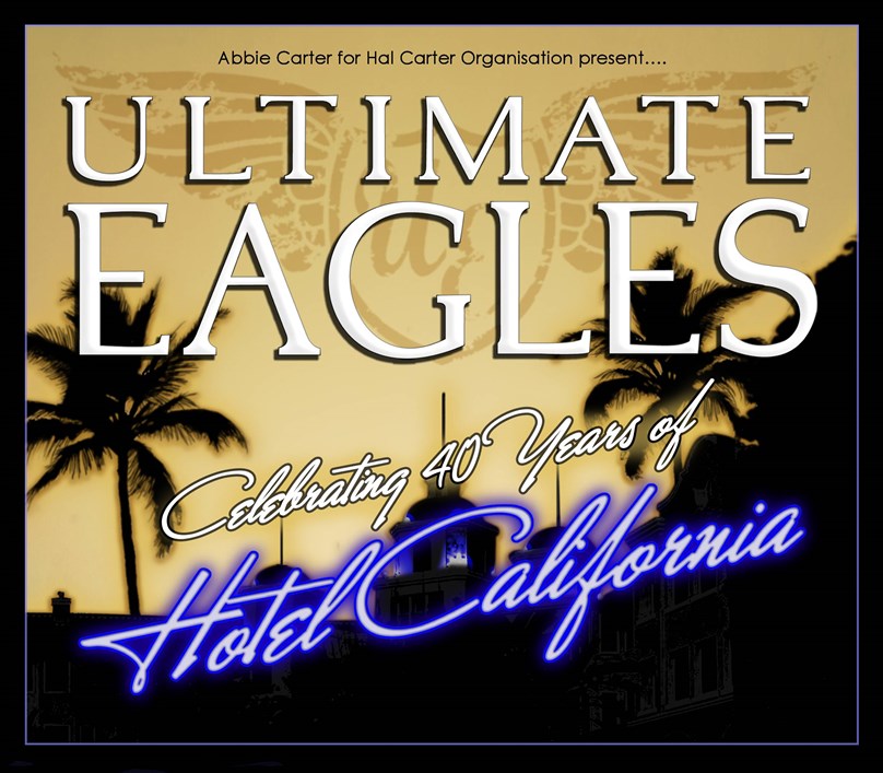 Ultimate Eagles
