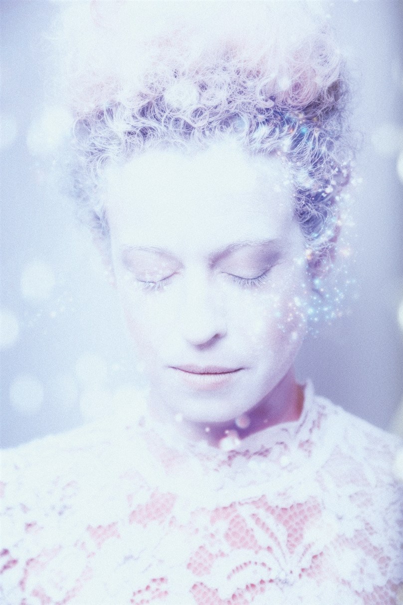Kate Rusby At Christmas