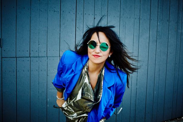 KT Tunstall