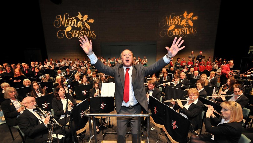 York Community Carol Concert