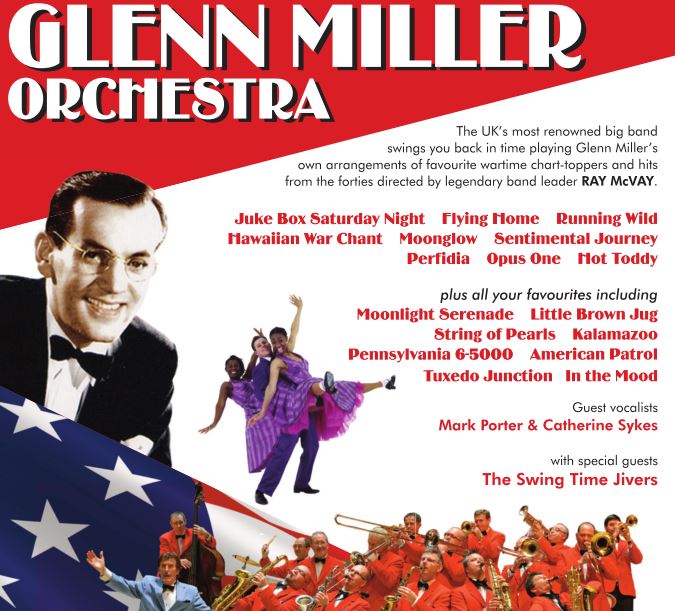 Glenn Miller