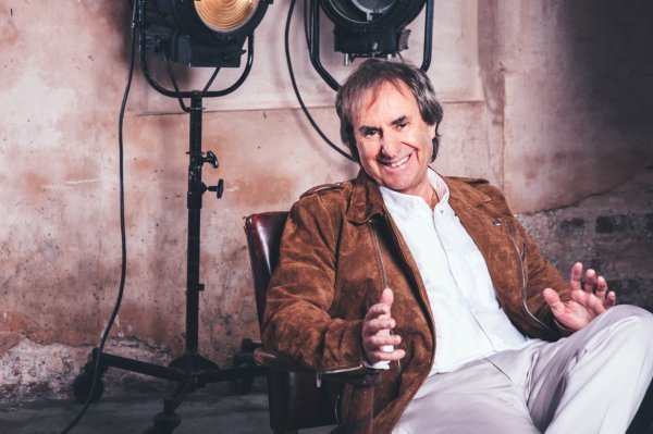 Chris De Burgh