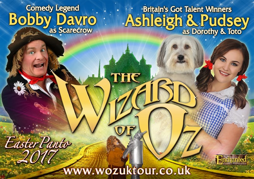 Wizard Of Oz