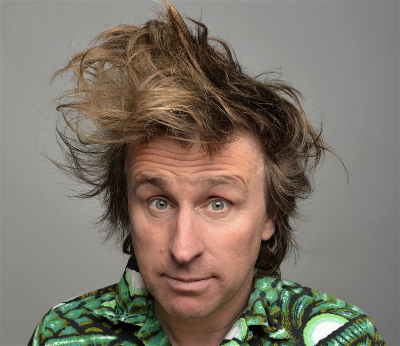 Milton Jones