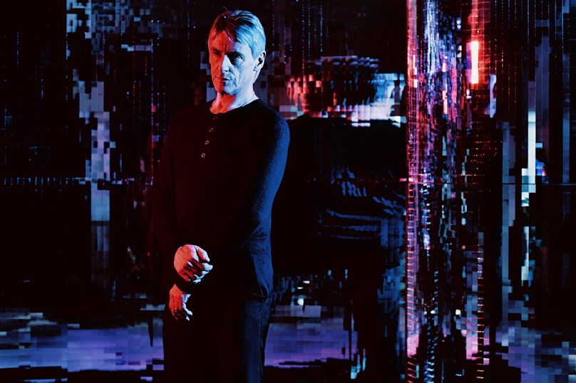 Paul Weller