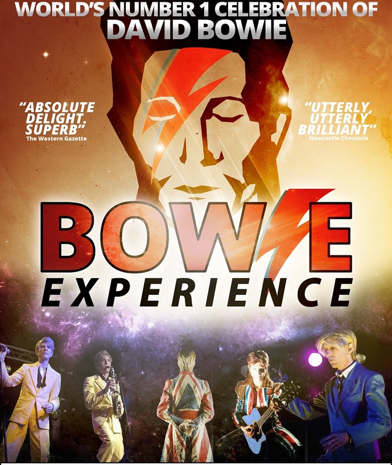 Bowie Experience