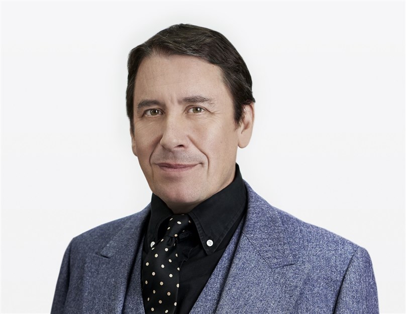 Jools Holland & his Rhythm & Blues Orchestra