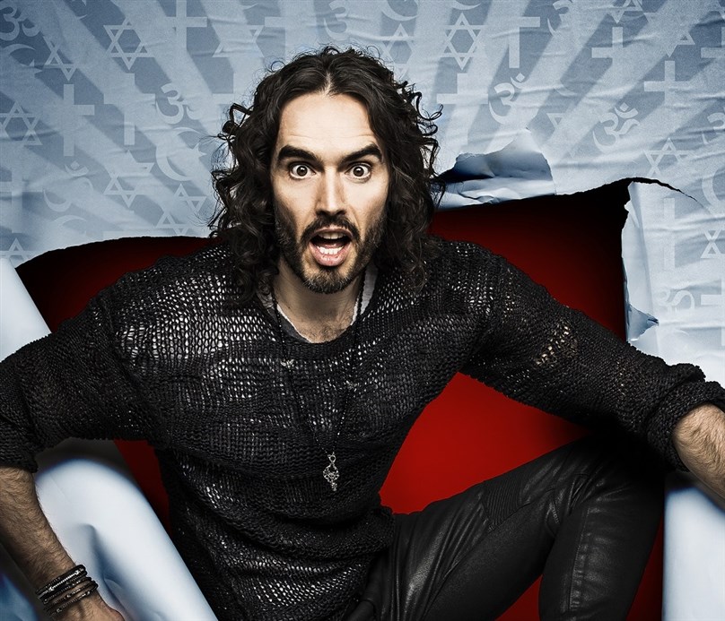 Russell Brand