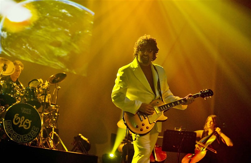 ELO Experience