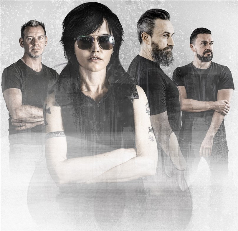 The Cranberries