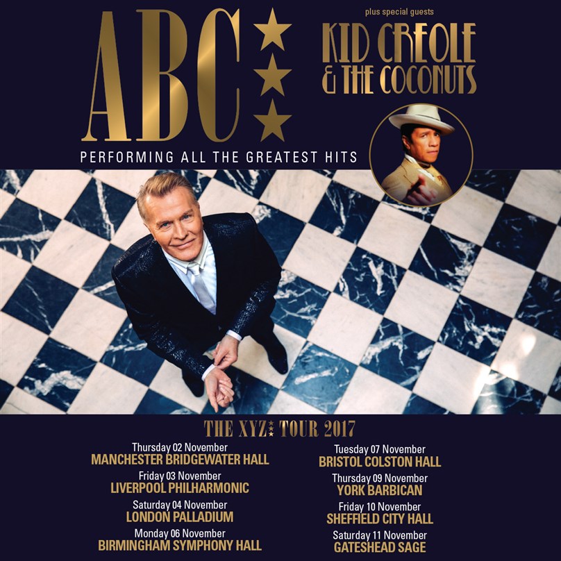 ABC