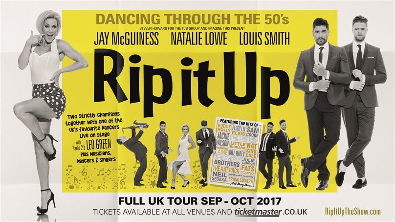 Rip It Up